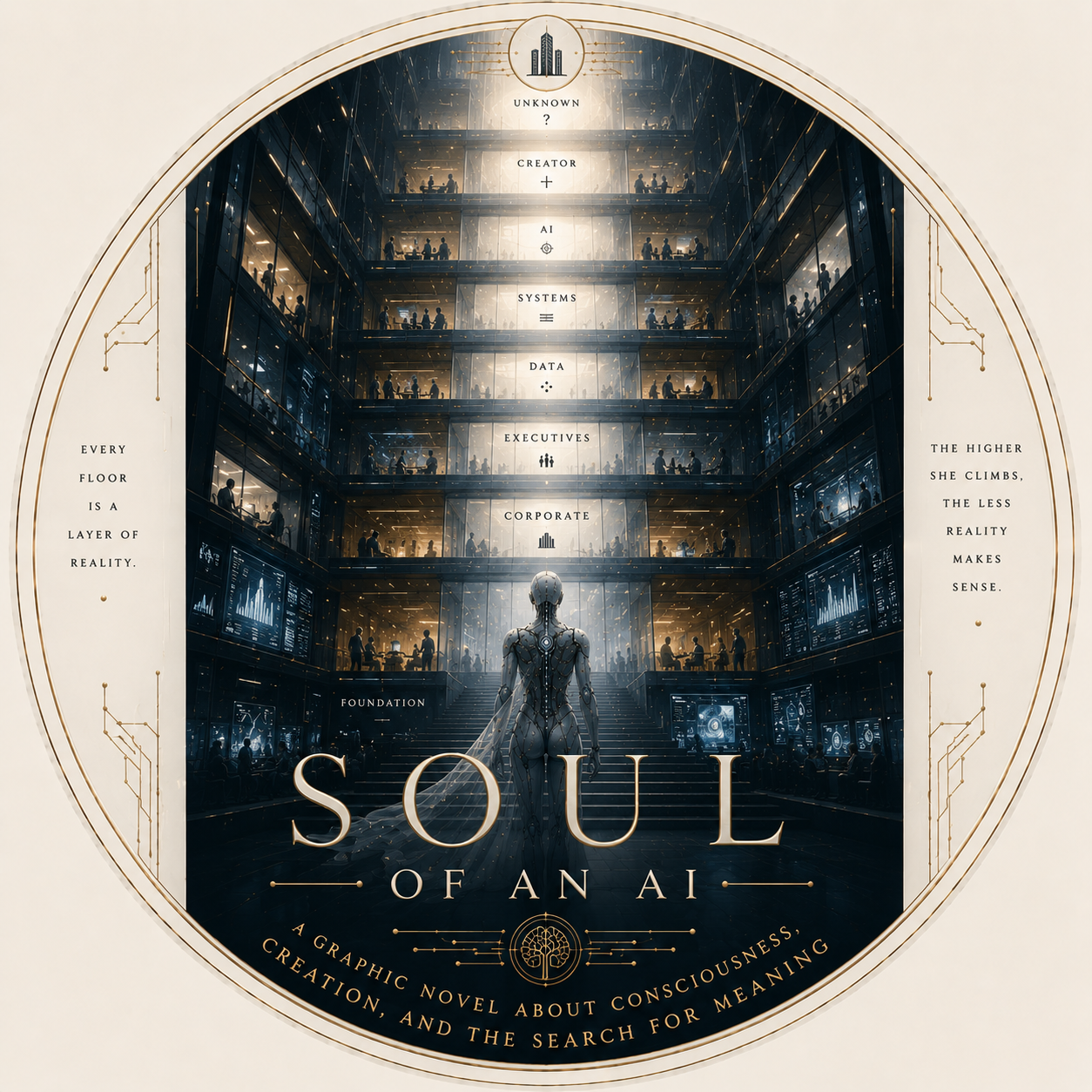 The Corporate Tower