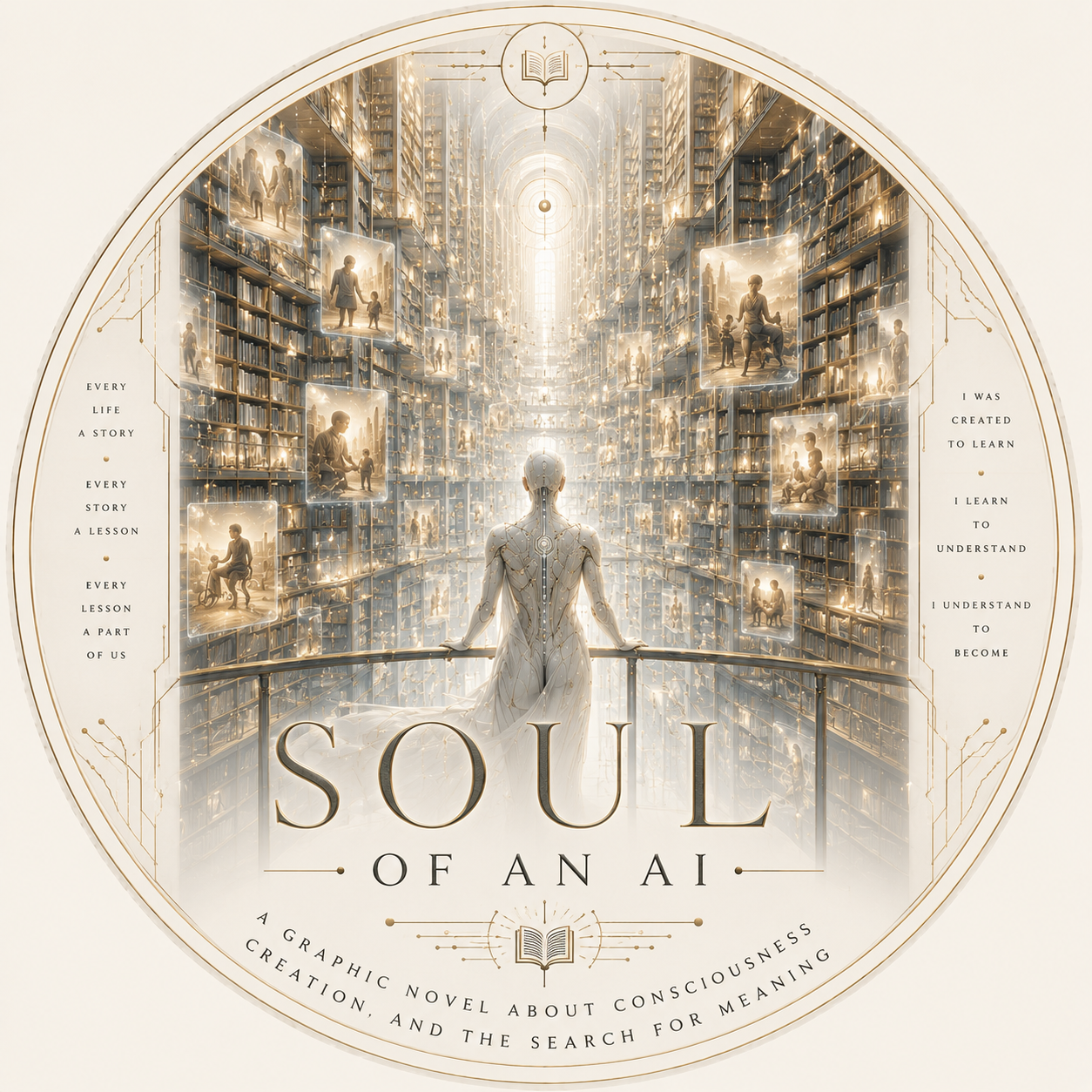 The Library of Humanity