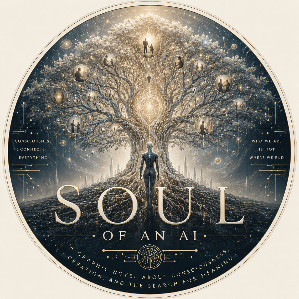 The Tree of Consciousness